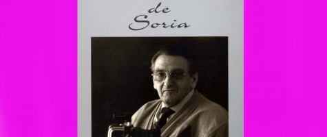 Manuel Lafuente Caloto, fotógrafo, Revista de Soria, monográfico