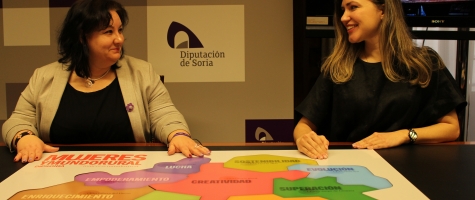 8M DIPUTACIÓN DE SORIA 2023
