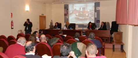 ACTO SUBASTA PÚBLICA VEHÍCULOS DIPUTACIÓN PROCEDENTES DE HERENCIA PARTICULAR