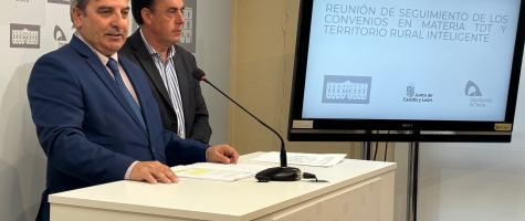 Visita Consejero Movilidad