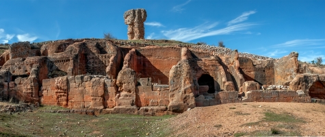 CELTIBERIA 