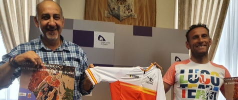 Trofeo Copa España GP Fuencaliente