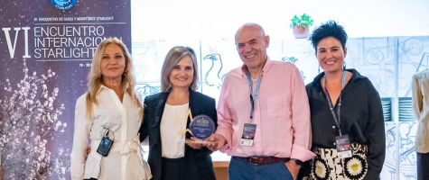 Premio Starlight en Cuenca