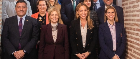 Reunión FEMP sobre Diputaciones