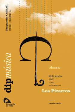 Actuación musical Los Pizarros Almarza