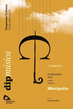 Monipolio en Camaretas