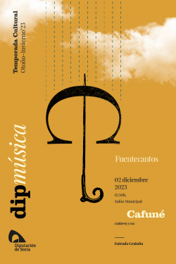 ACTUACIÓN DE GUITARRA Y VOZ FUENTECANTOS