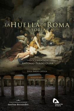 La Huella de Roma -Soria-