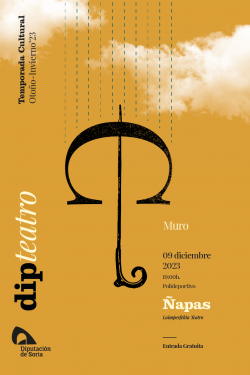 Actuación "Ñapas" Muro