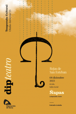 Actuación "Ñapas" Rejas de San Esteban