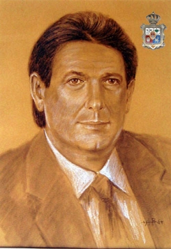 Angel Diez Ripa