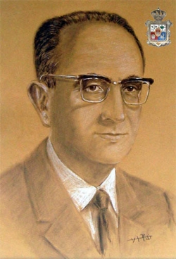 Angel Hernandez Lacal