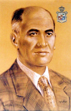 Aurelio La Banda Egido