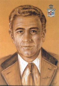 Dionisio Izquierdo Calvo