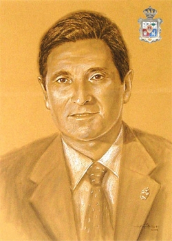 Efren Martinez Izquierdo