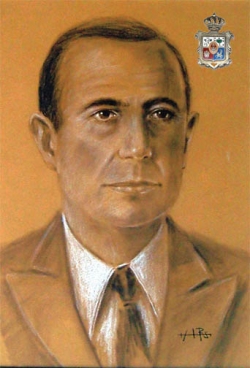 Pablo Perez Sevilla