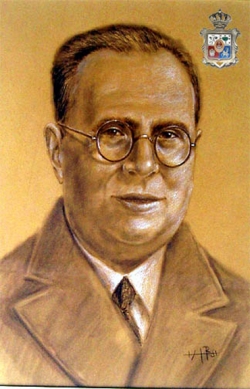 Rafael Arjona García