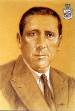 Severino Jimenez Molina