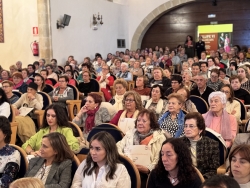 MUJER RURAL 2024