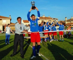 Abejar, Almarza, Fuentetoba, Golmayo, Guijosa, frontenis, Copa Diputación 2010, Víctor Llorente, fútbol sala, interpueblos, Tardelcuende, Ciudad de Osma, Navaleno, Santa María de Huerta