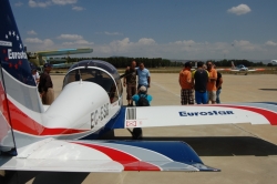JORNADA AERODROMO DE GARRAY