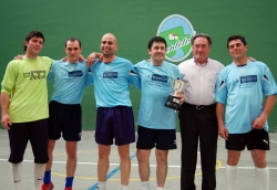 Abejar, Almarza, Fuentetoba, Golmayo, Guijosa, frontenis, Copa Diputación 2010, Víctor Llorente, fútbol sala, interpueblos, Tardelcuende, Ciudad de Osma, Navaleno, Santa María de Huerta