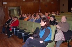 ACTO FIRMA CONVENIO AYUDAS PACTO LOCAL AYUNTAMIENTOS PARTIDO JUDICIAL ALMAZAN