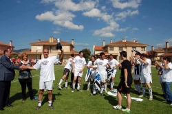 Abejar, Almarza, Fuentetoba, Golmayo, Guijosa, frontenis, Copa Diputación 2010, Víctor Llorente, fútbol sala, interpueblos, Tardelcuende, Ciudad de Osma, Navaleno, Santa María de Huerta