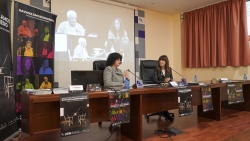Campaña 25N 