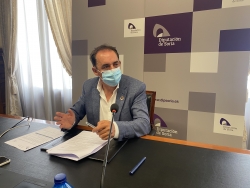 Plan de Carreteras 2021