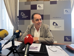 Junta de Gobierno Vivienda Joven, municipal, resina y proyectos empresariales