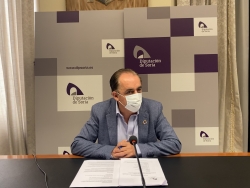APERTURA CEINCE