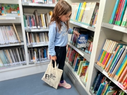 DÍA BIBLIOBÚS 