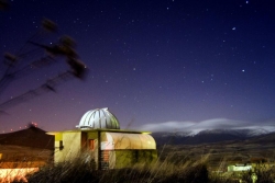 Observatorio de Borobia