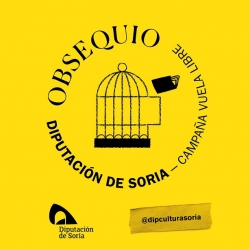 Campaña Vuela Libre
