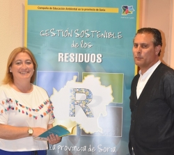 Campaña de Educación Ambiental de la Diputación Provincial