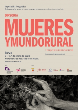 Mujeres y Mundo Rural DEZA