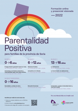 Curso parentalidad