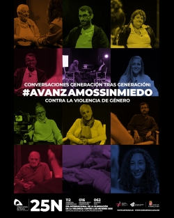 Campaña 25N 