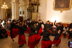 CASAREJOS FIESTAS SAN ILDEFONSO