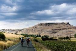 Camino del Cid en Fitur 2023