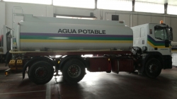 Cisterna de la Diputación provincial de Soria