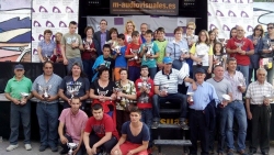 CLAUSURA JUEGOS POPULARES DIPUTACIÓN SORIA
