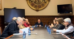 Comisión de Desarrollo Económico