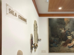 Comisión de Hacienda Modificación de crédito 2024