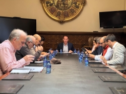 Comisión de Reto Demográfico