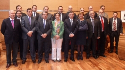 CONSORCIO CAMINO DEL CID VALENCIA