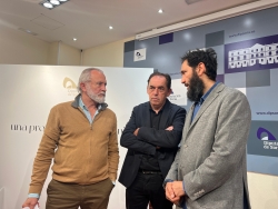 Presentación proyecto Construyendo Maderaula