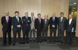 FIRMA PROTOCOLO EMPLEO DIPUTACIONES Y JUNTA DE CASTILLA Y LEÓN