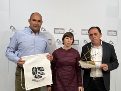Convenio delegación soriana de atletismo 2024 